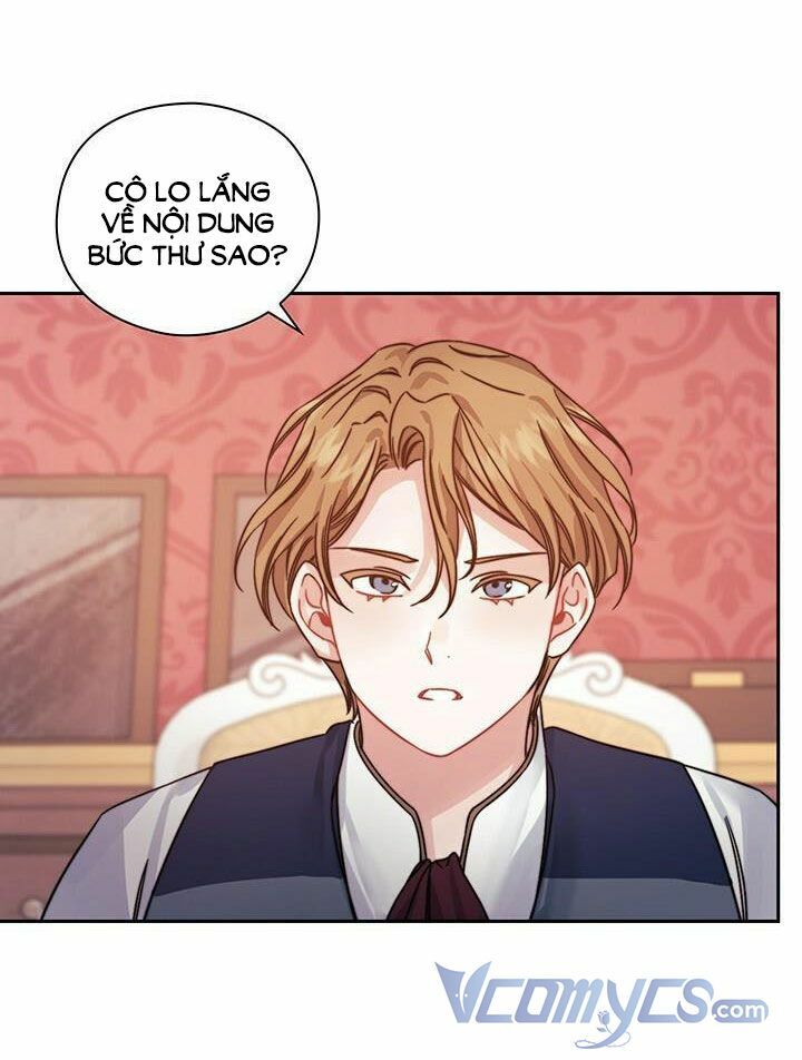 người tình diên tịch chapter 19 - Trang 33