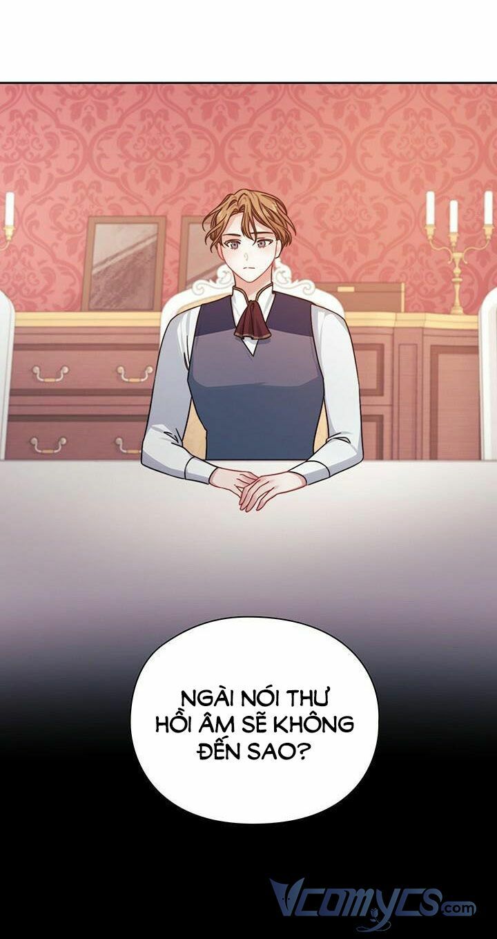 người tình diên tịch chapter 19 - Trang 35