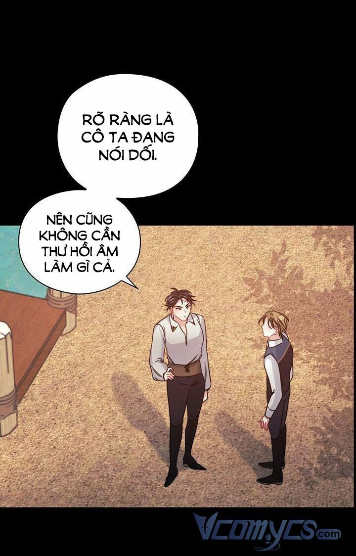người tình diên tịch chapter 19 - Trang 36