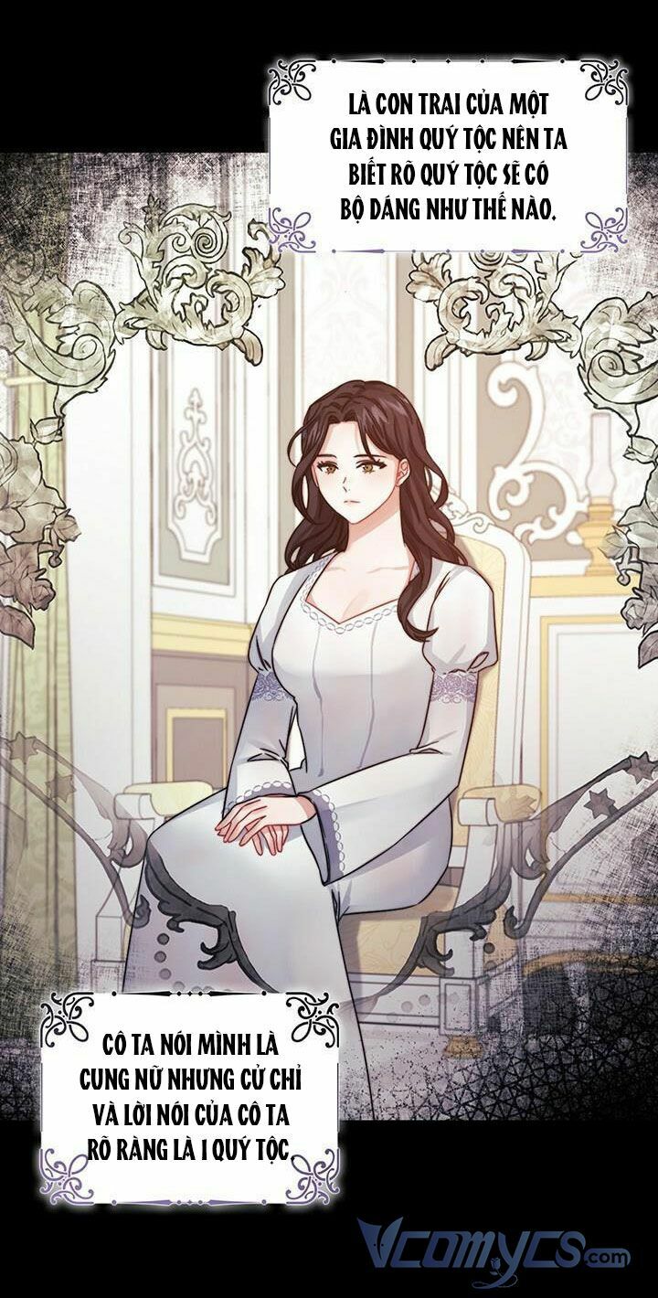 người tình diên tịch chapter 19 - Trang 37