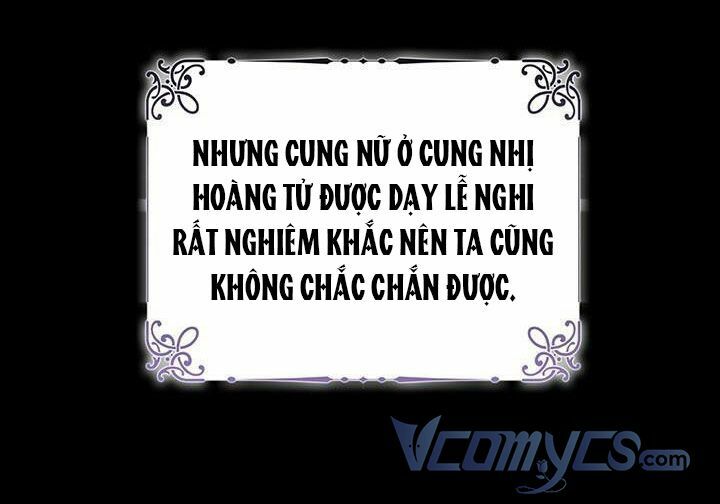 người tình diên tịch chapter 19 - Trang 38