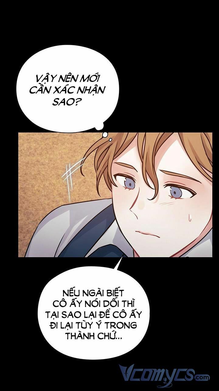 người tình diên tịch chapter 19 - Trang 39