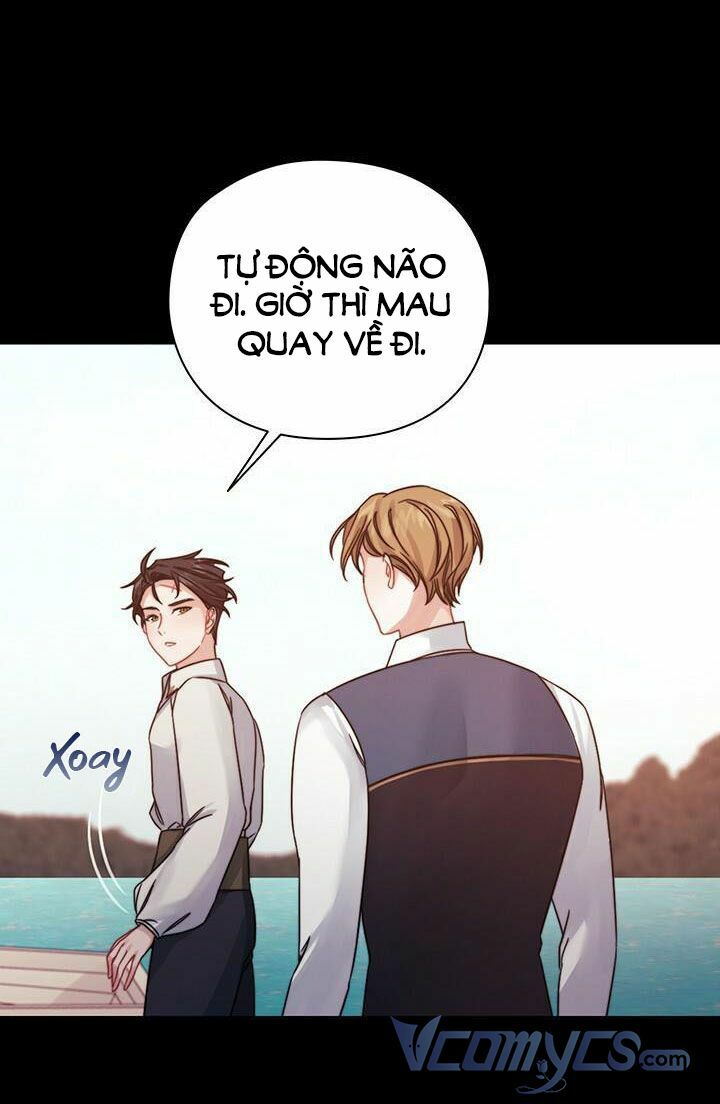 người tình diên tịch chapter 19 - Trang 40