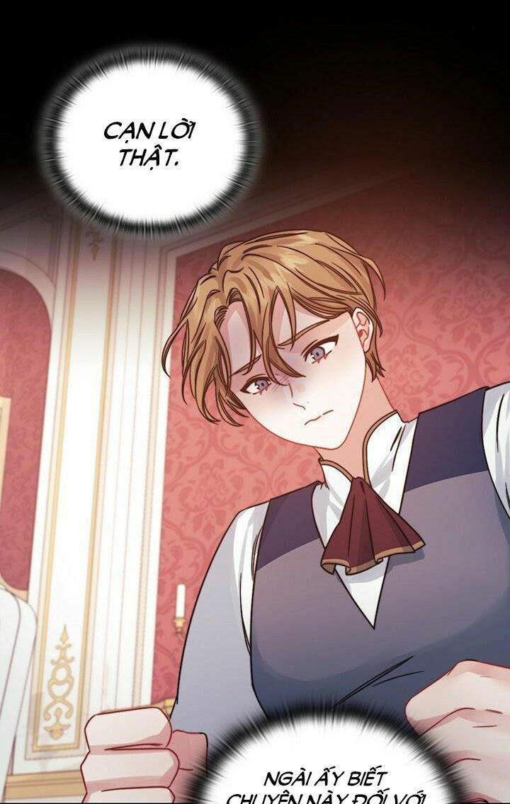 người tình diên tịch chapter 19 - Trang 41