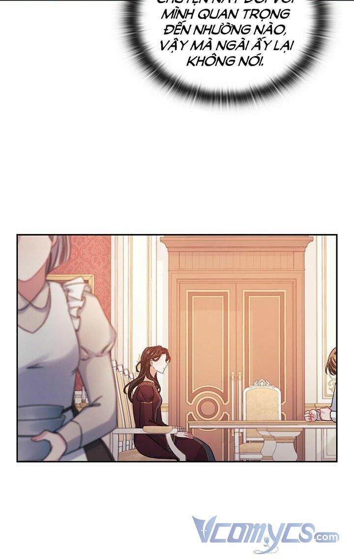 người tình diên tịch chapter 19 - Trang 42