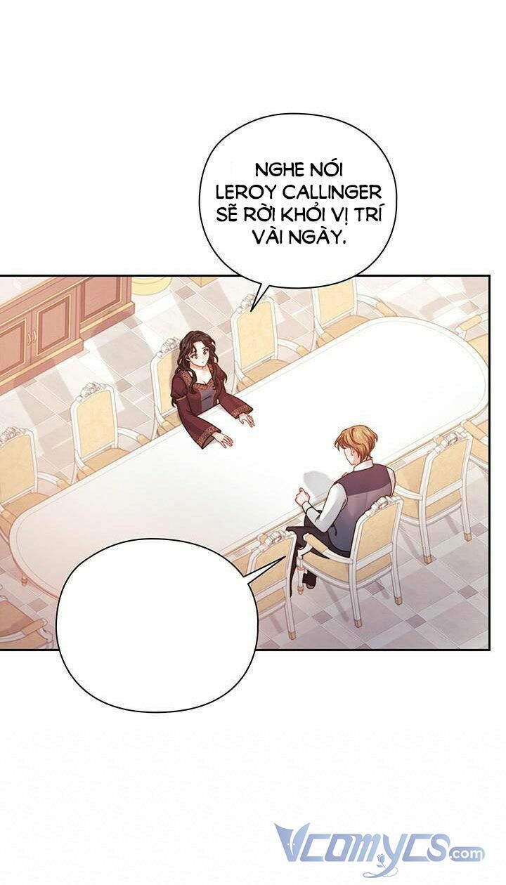 người tình diên tịch chapter 19 - Trang 44