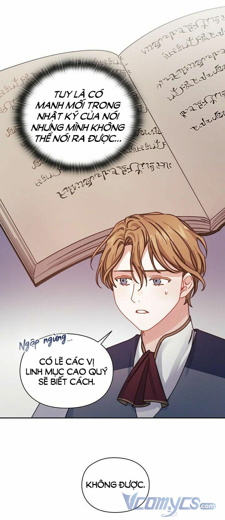 người tình diên tịch chapter 19 - Trang 46