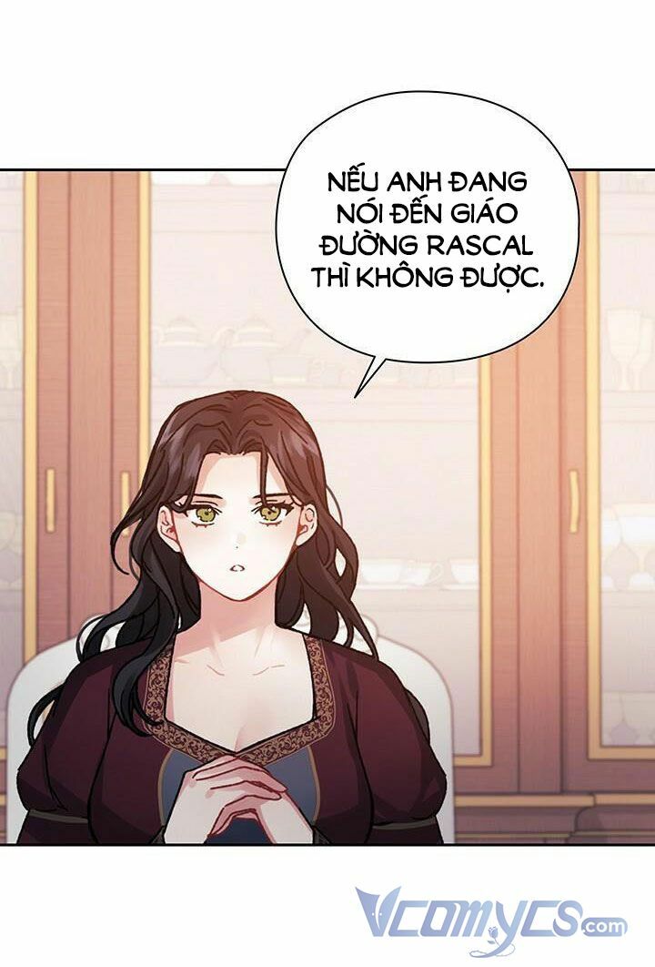 người tình diên tịch chapter 19 - Trang 47