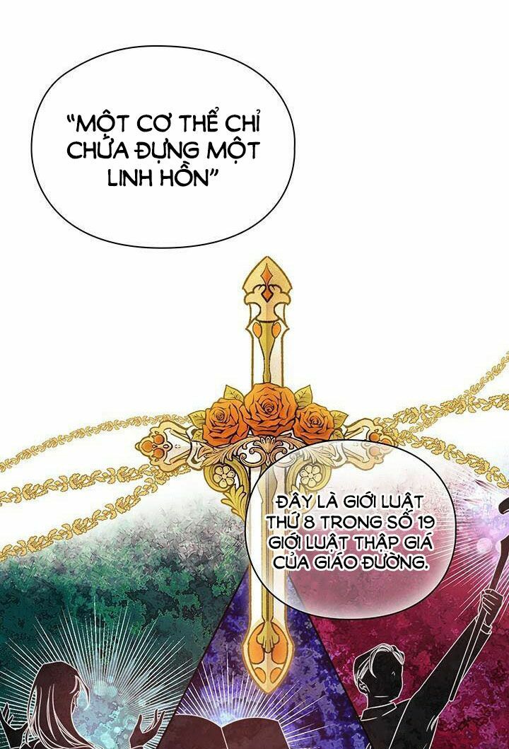 người tình diên tịch chapter 19 - Trang 48