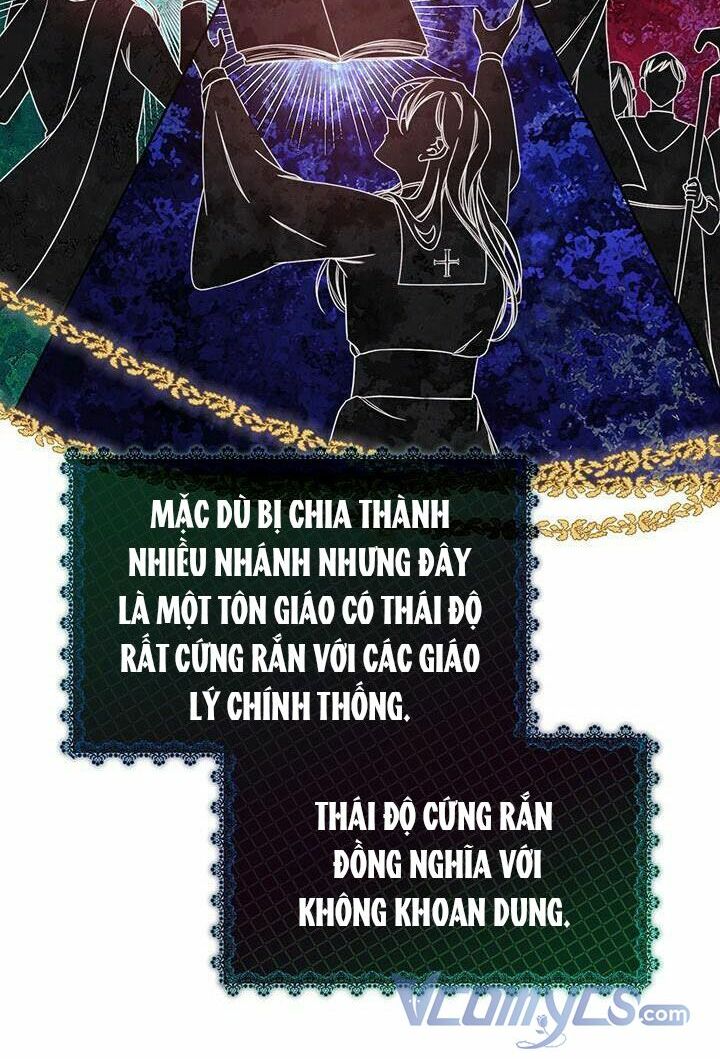 người tình diên tịch chapter 19 - Trang 49