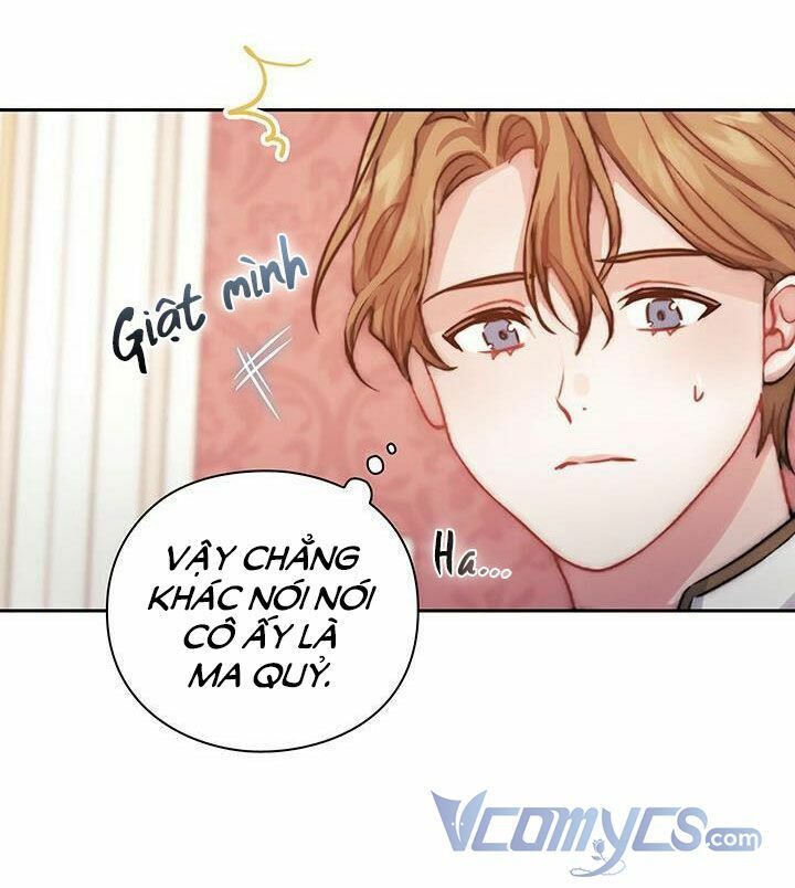 người tình diên tịch chapter 19 - Trang 51