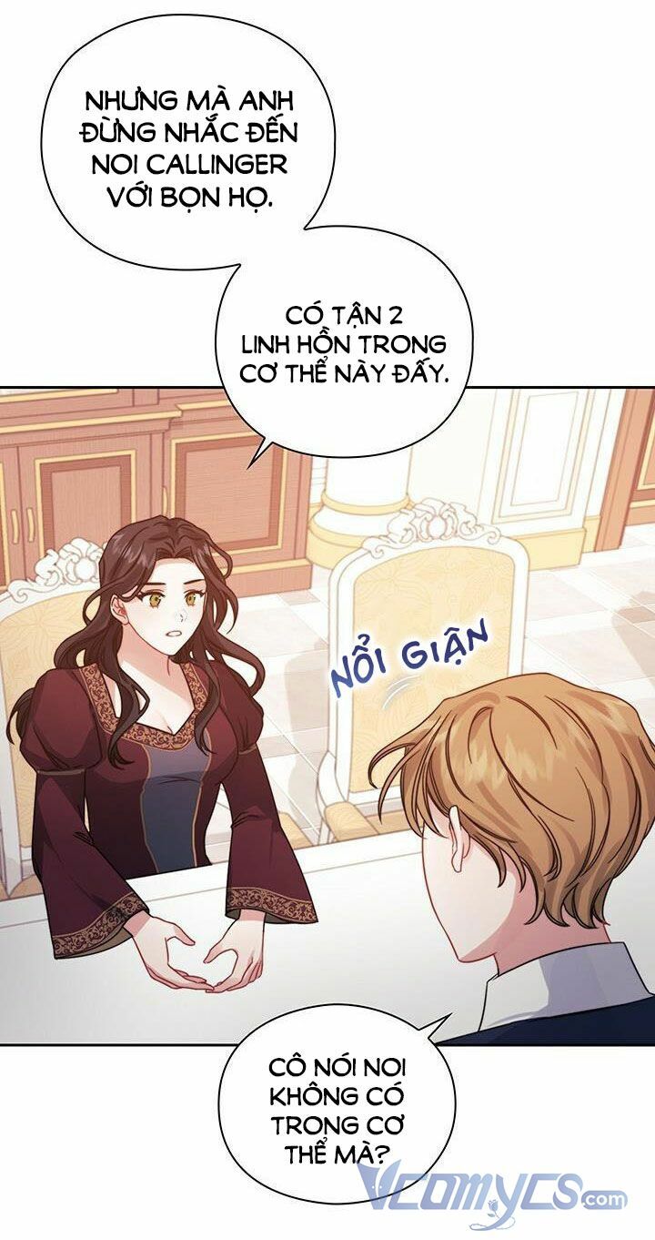 người tình diên tịch chapter 19 - Trang 53