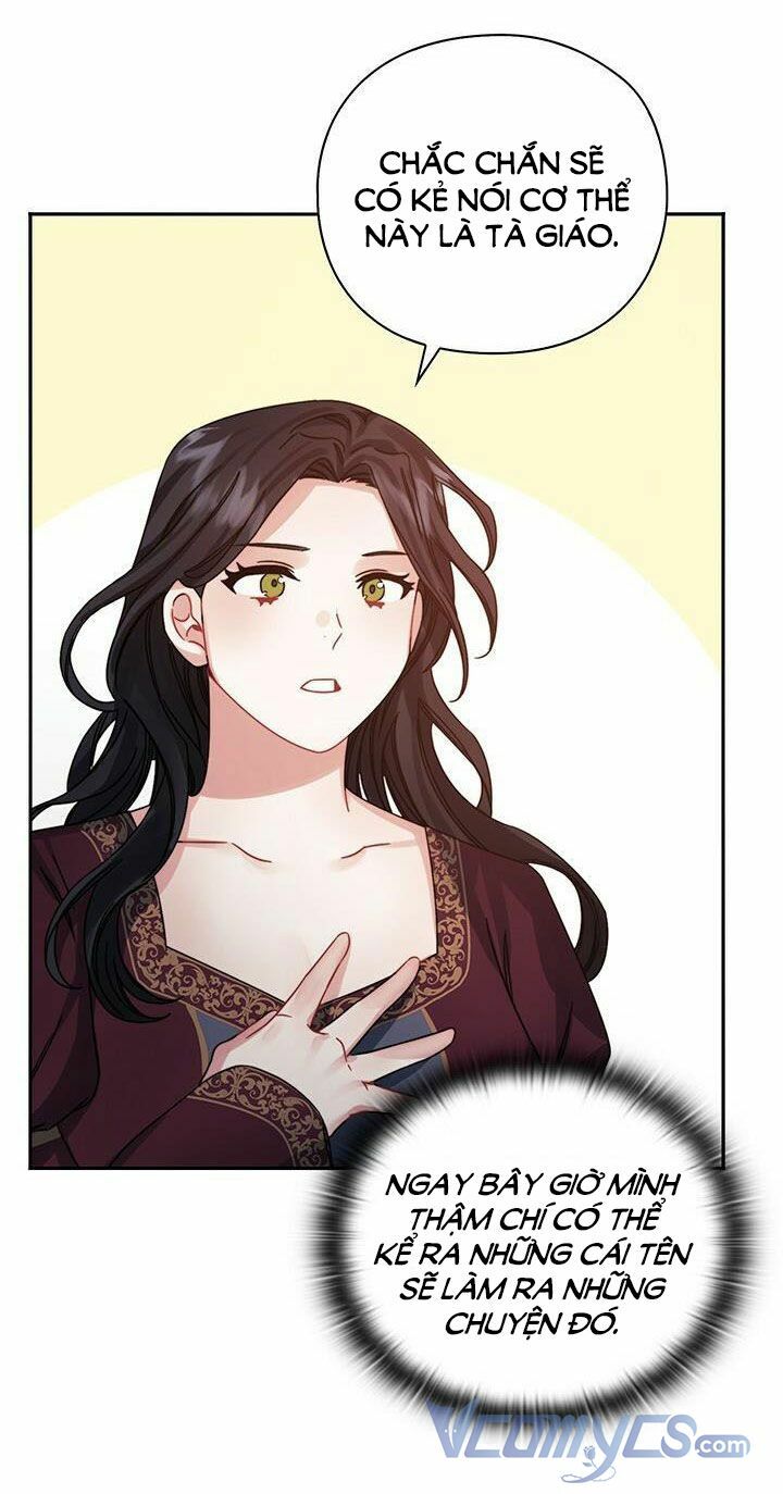 người tình diên tịch chapter 19 - Trang 55