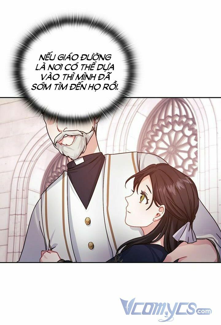 người tình diên tịch chapter 19 - Trang 56