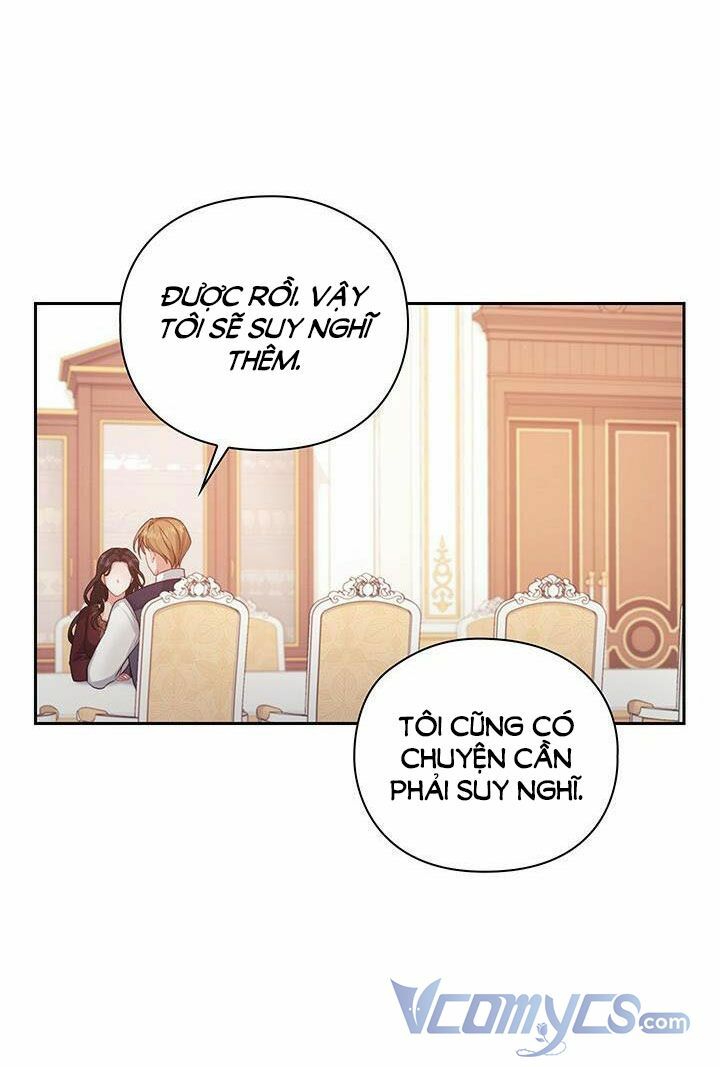 người tình diên tịch chapter 19 - Trang 57