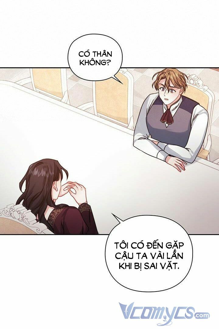 người tình diên tịch chapter 19 - Trang 59