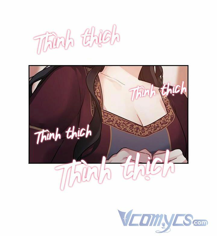 người tình diên tịch chapter 19 - Trang 62