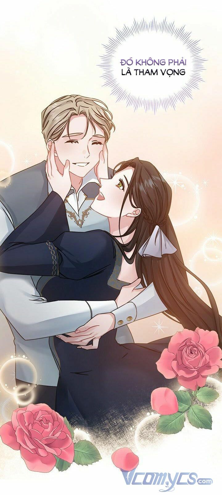 người tình diên tịch chapter 19 - Trang 67