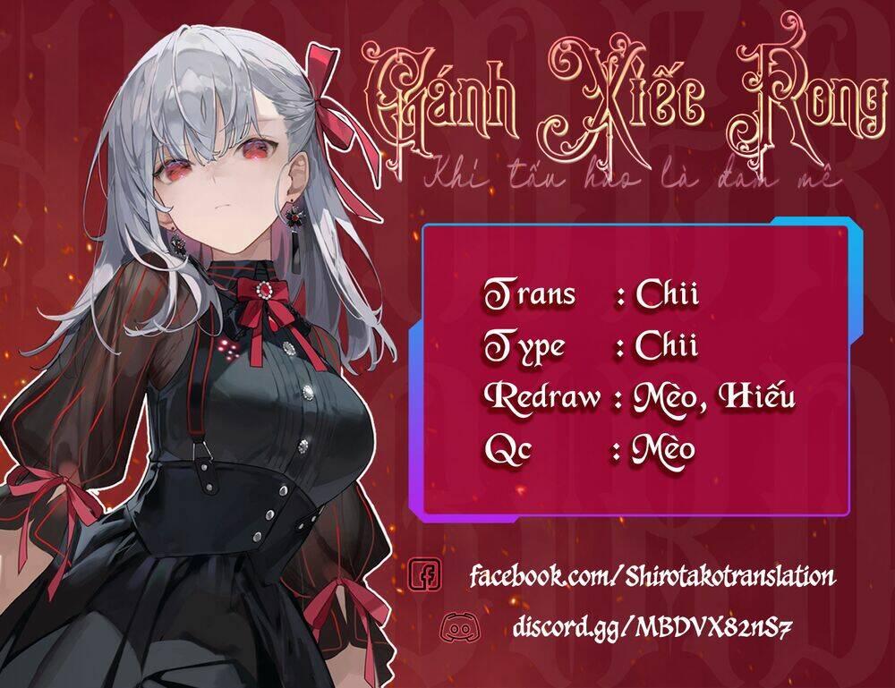futago, futagokoro chapter 4 - Trang 1