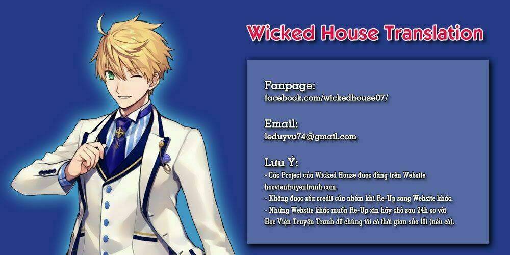 fate/extra ccc fox tail chapter 24 - Trang 26