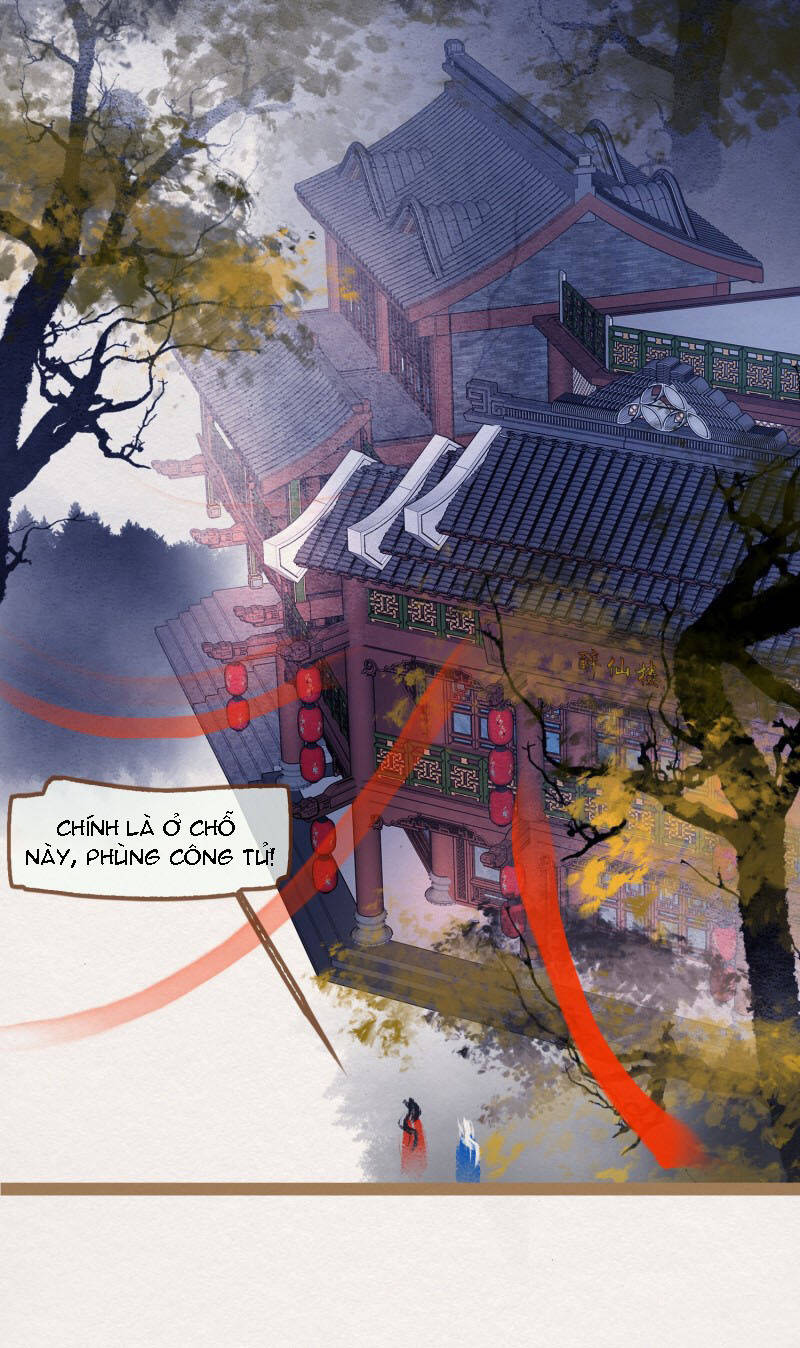 thiếu phật chapter 4 - Trang 4