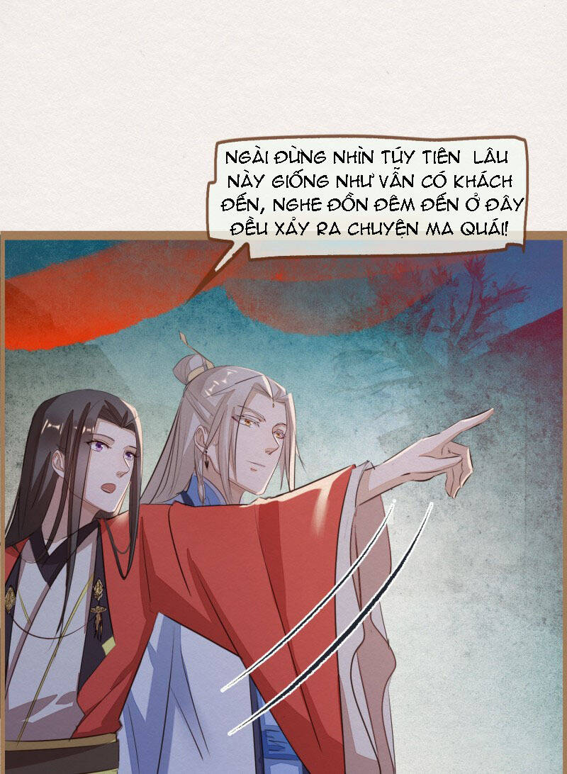 thiếu phật chapter 4 - Trang 5