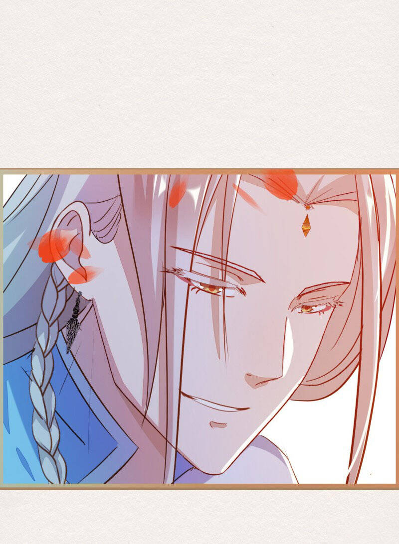 thiếu phật chapter 4 - Trang 8