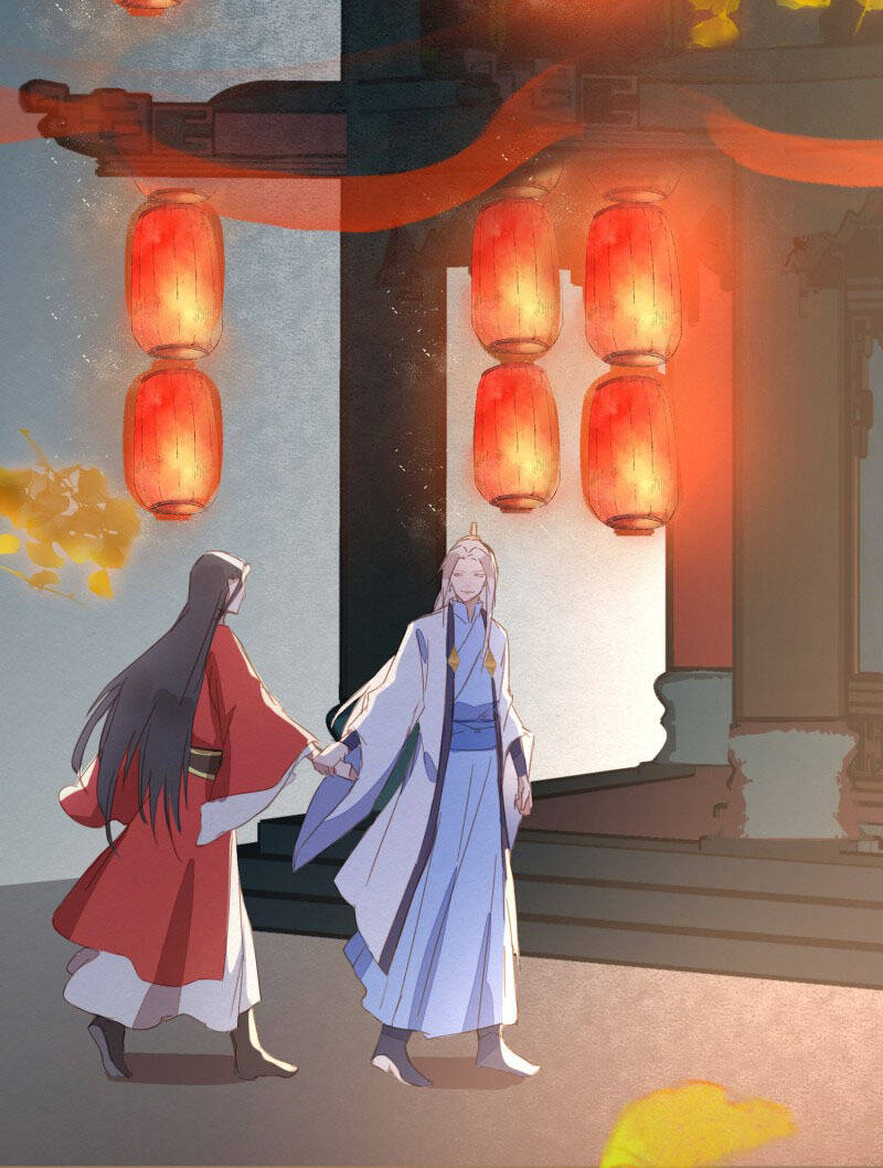 thiếu phật chapter 4 - Trang 22