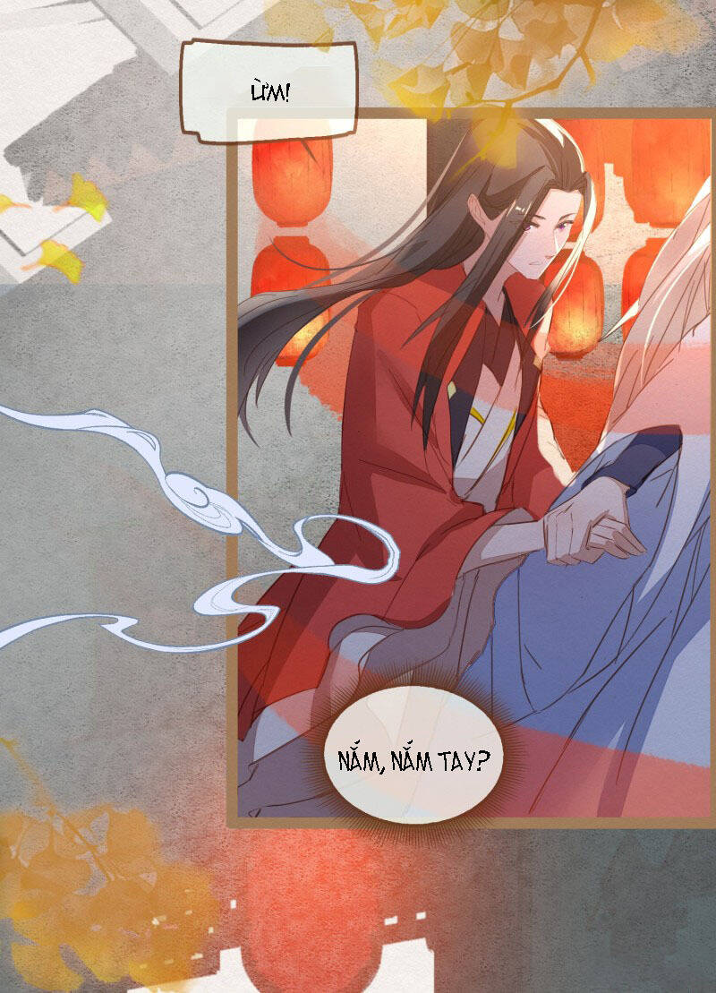 thiếu phật chapter 4 - Trang 24