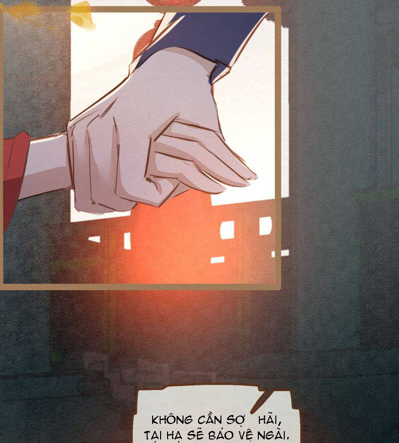 thiếu phật chapter 4 - Trang 25