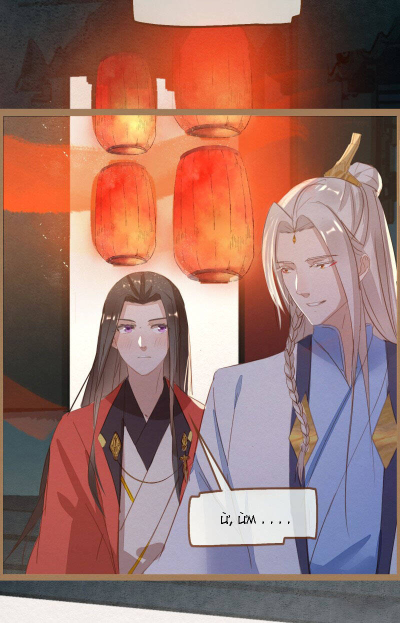 thiếu phật chapter 4 - Trang 26