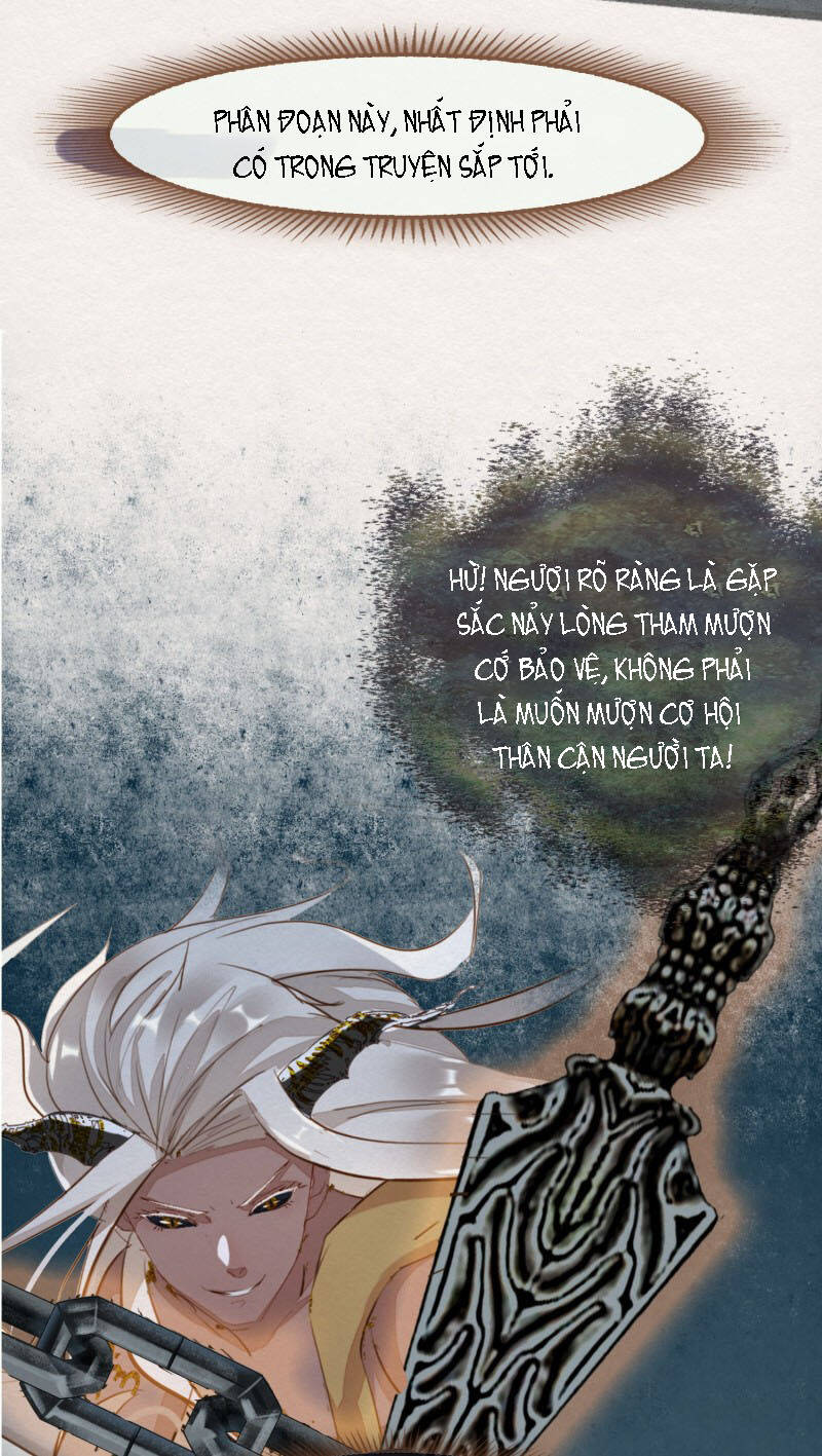 thiếu phật chapter 4 - Trang 27
