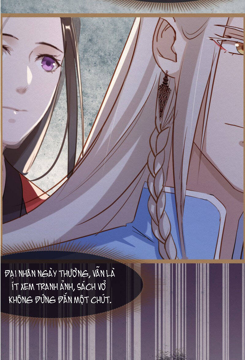 thiếu phật chapter 4 - Trang 30