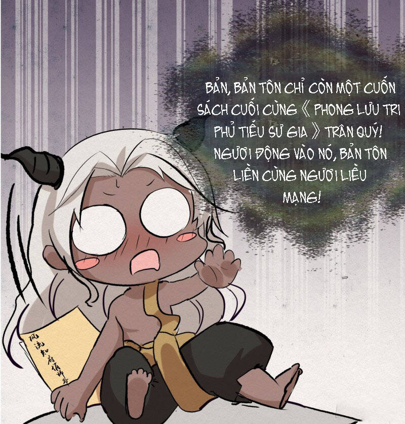 thiếu phật chapter 4 - Trang 31