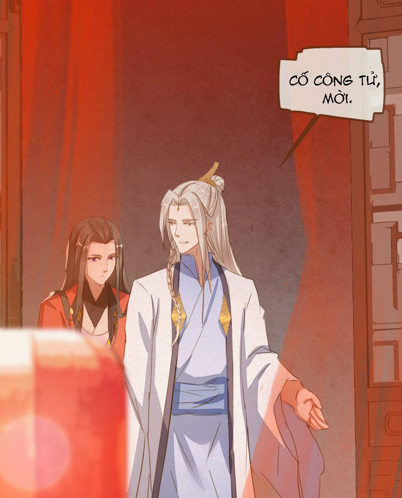 thiếu phật chapter 4 - Trang 34