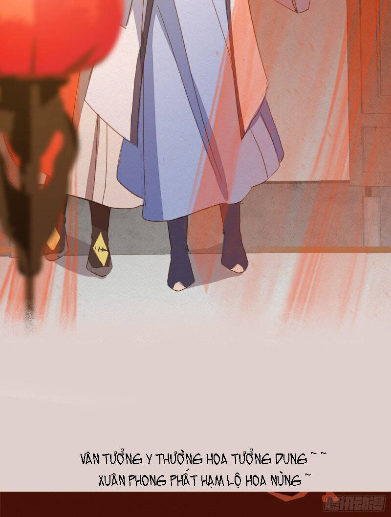 thiếu phật chapter 4 - Trang 35