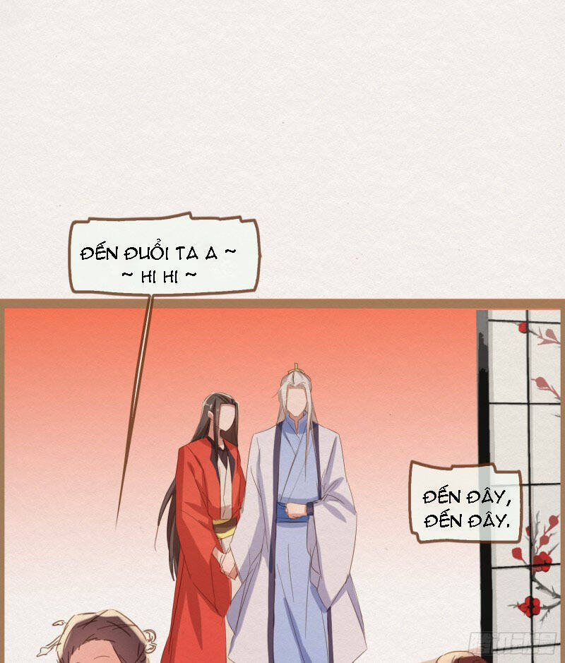 thiếu phật chapter 4 - Trang 40