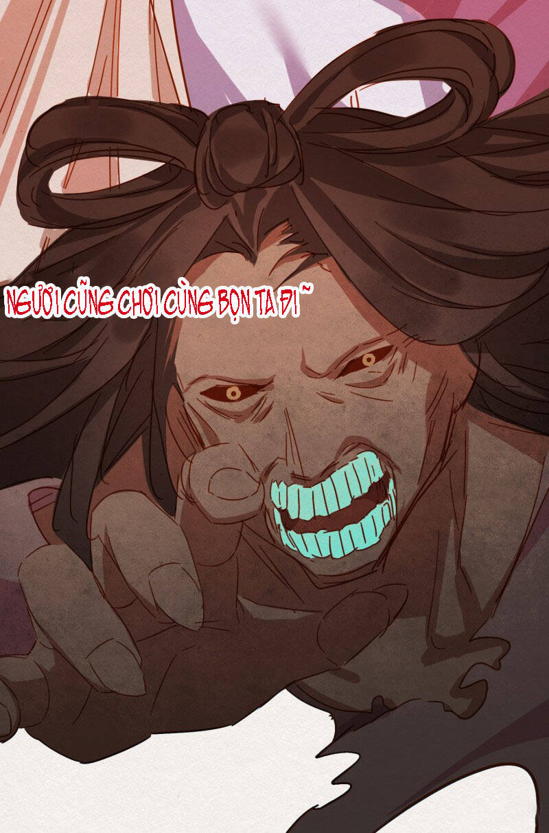 thiếu phật chapter 4 - Trang 48