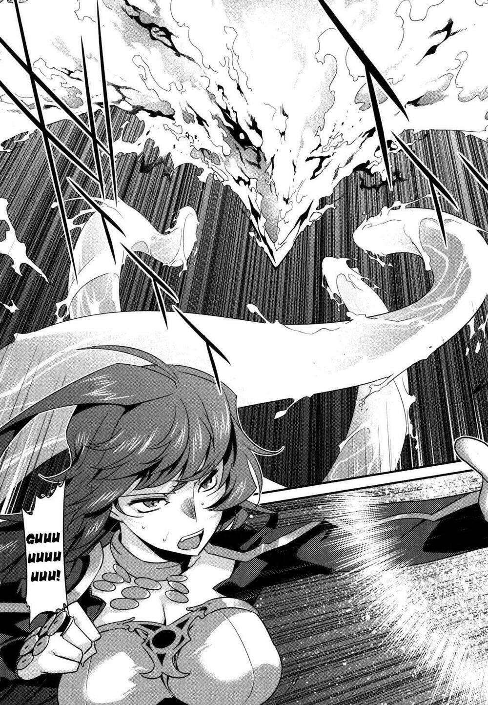 ore ga heroine o tasukesugite sekai ga little mokushiroku!? chapter 27 - Trang 7