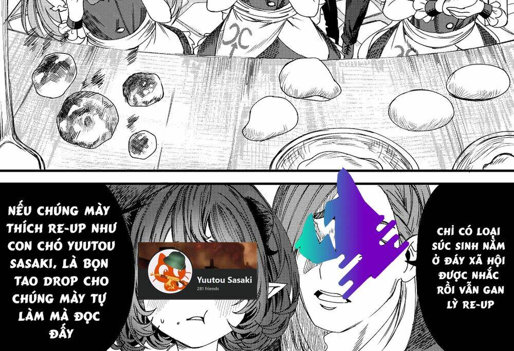 saenai boku ga kimi no heya de shiteiru koto wo kurasumeito wa dare mo shiranai chapter 2 - Trang 2