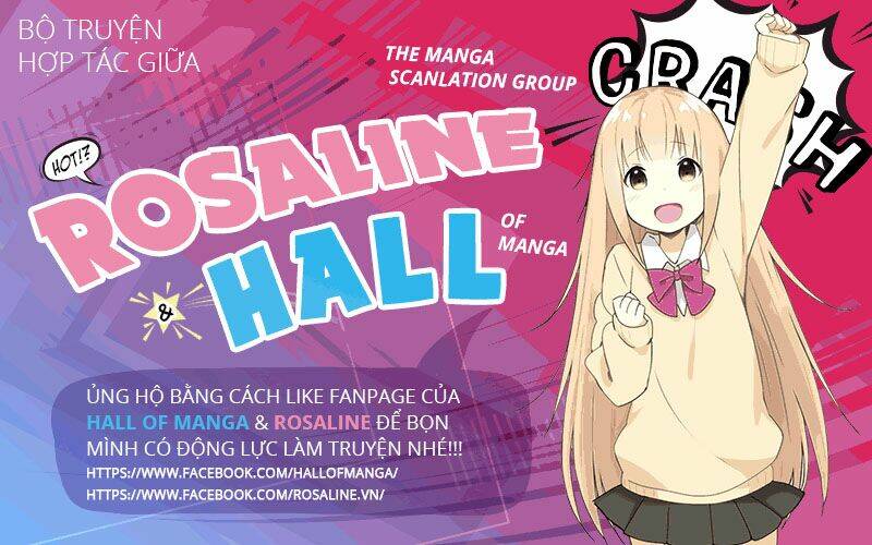shimanami tasogare chapter 8 - Trang 1
