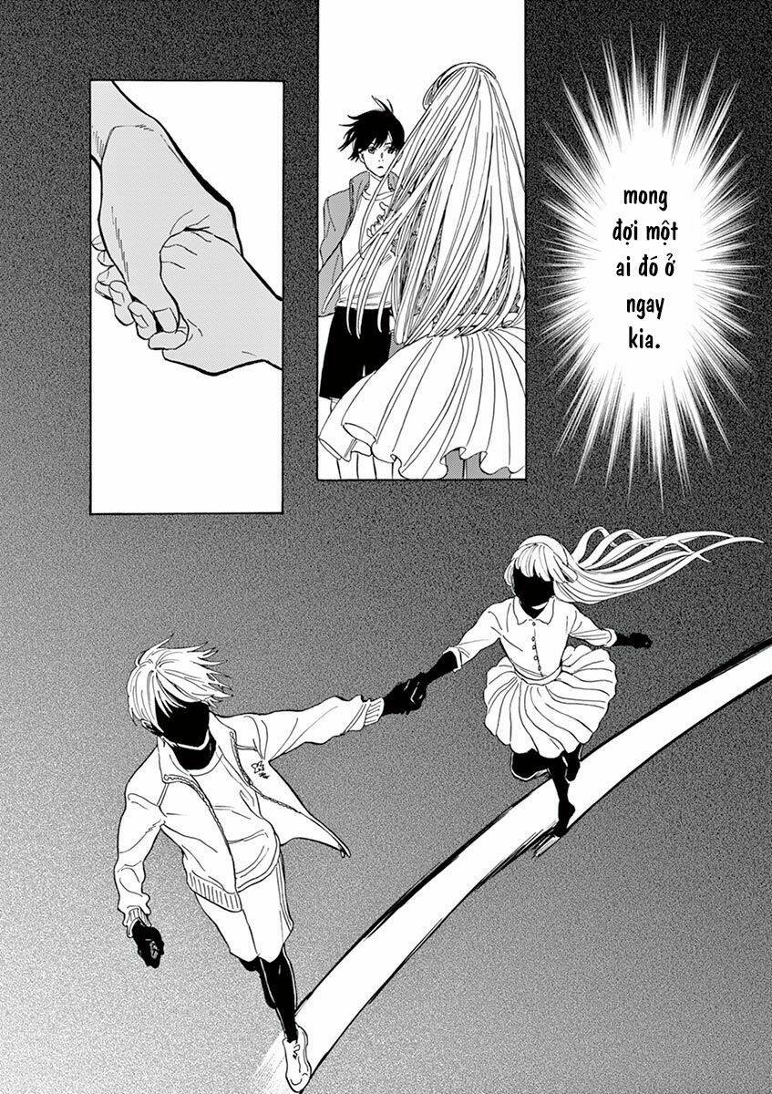 shimanami tasogare chapter 8 - Trang 30