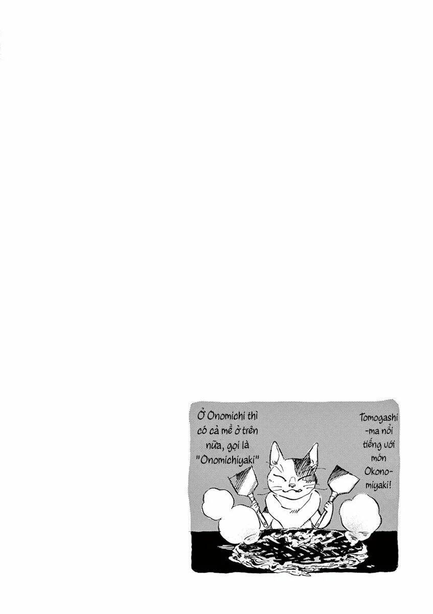 shimanami tasogare chapter 8 - Trang 34