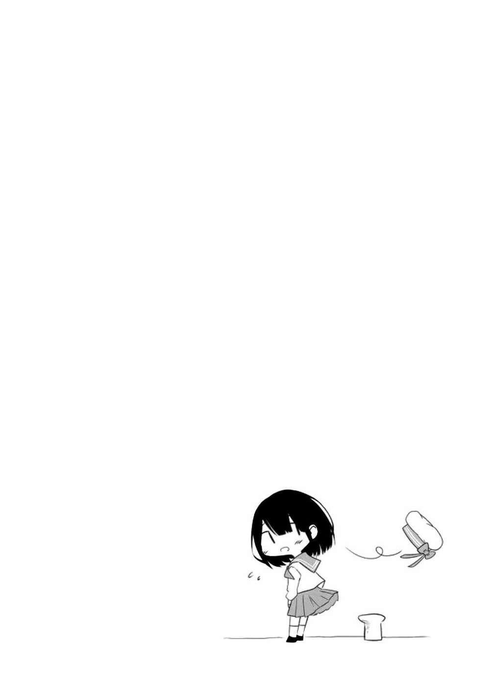 tôi chẳng thể hiều nổi bạn của em gai mình đang nghĩ gì chapter 7 - Trang 4