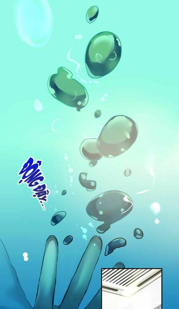 hakase to slime-chan chapter 1 - Trang 3
