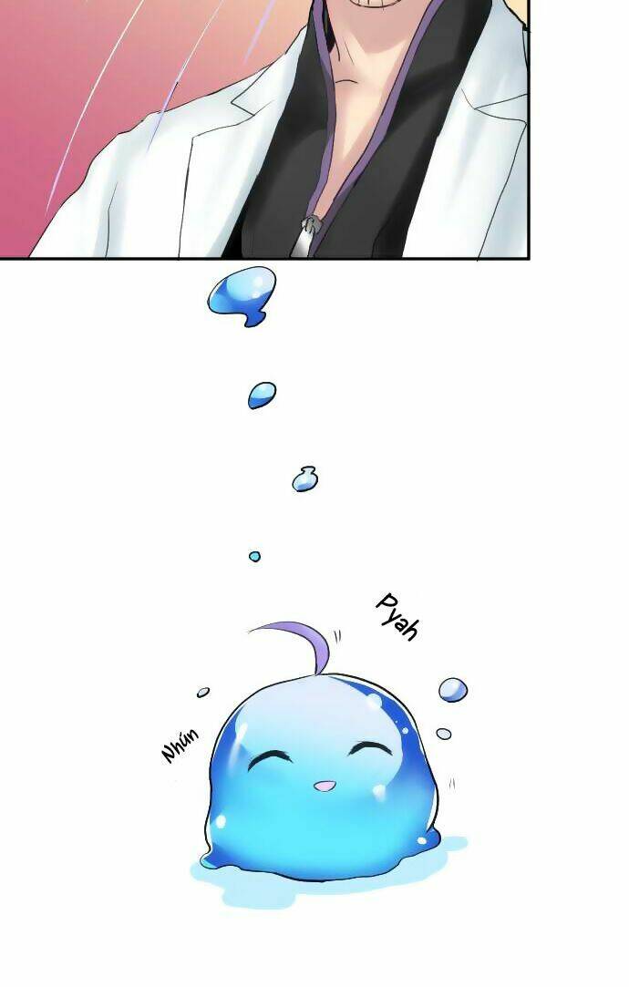 hakase to slime-chan chapter 1 - Trang 25