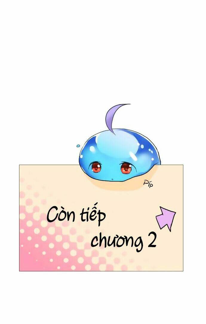 hakase to slime-chan chapter 1 - Trang 26