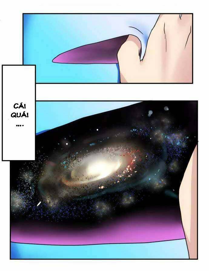 hakase to slime-chan chapter 5 - Trang 7