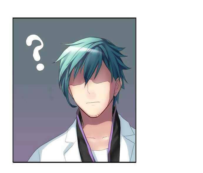 hakase to slime-chan chapter 5 - Trang 8