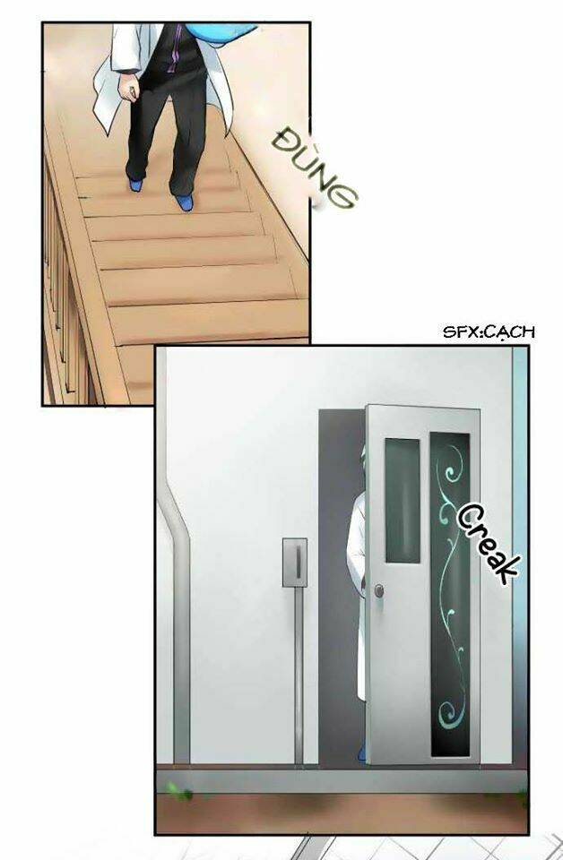 hakase to slime-chan chapter 5 - Trang 10